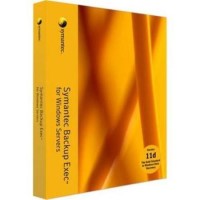 Symantec Backup Exec for Windows Servers Agent for Microsoft SQL Server