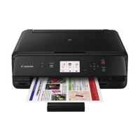Canon PIXMA TS5050 A4 Multifunction Colour InkJet Printer Canon PIXMA TS5050 A4 Multifunction Colour InkJet Printer