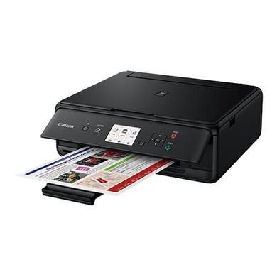 Canon PIXMA TS5050 A4 Multifunction Colour InkJet Printer
