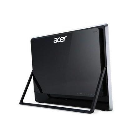 Refurbished Grade A1 Acer U5-620 i7-4702 8GB 1TB NVIDIA GeForce GTX 850M Windows 8 23" All In One