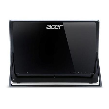 Refurbished Grade A1 Acer U5-620 i7-4702 8GB 1TB NVIDIA GeForce GTX 850M Windows 8 23" All In One