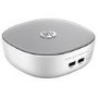 Refurbished HP 300-235NA Desktop Intel Core i3-5005U 4GB 1TB Win10 