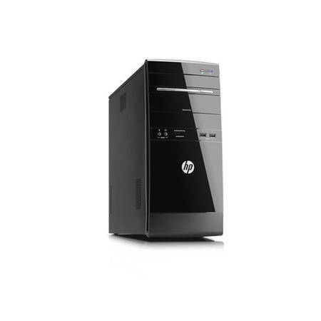 Hewlett Packard A2- HP G5200UK-M AMD Athlon 3GB 1TB DVDRW Nvidea Geforce 6150se Windows 7 Home Premium Desktop