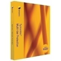 Symantec Multi-Tier Protection  v. 11.0.2  - licence