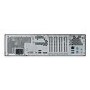 Fujitsu Esprimo D556 Core i5-6400 8GB 128GB SSD DVD-RW Windows 10 Professional Desktop 
