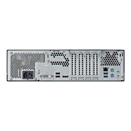 Fujitsu Esprimo D556 Core i5-6400 8GB 128GB SSD DVD-RW Windows 10 Professional Desktop 