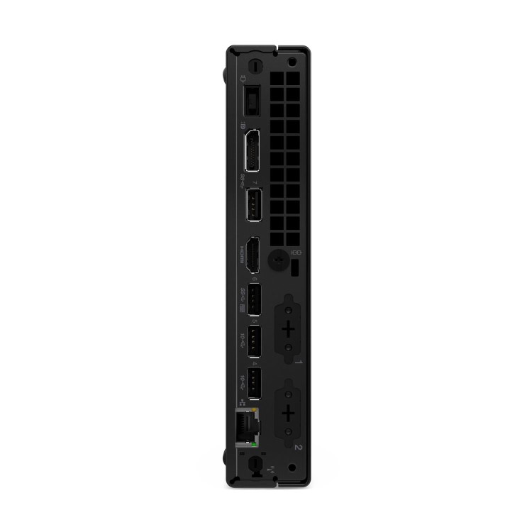 Lenovo ThinkCentre M70q Intel Core Ultra 5 235T 16GB RAM 512GB SSD Windows 11 Pro Mini PC