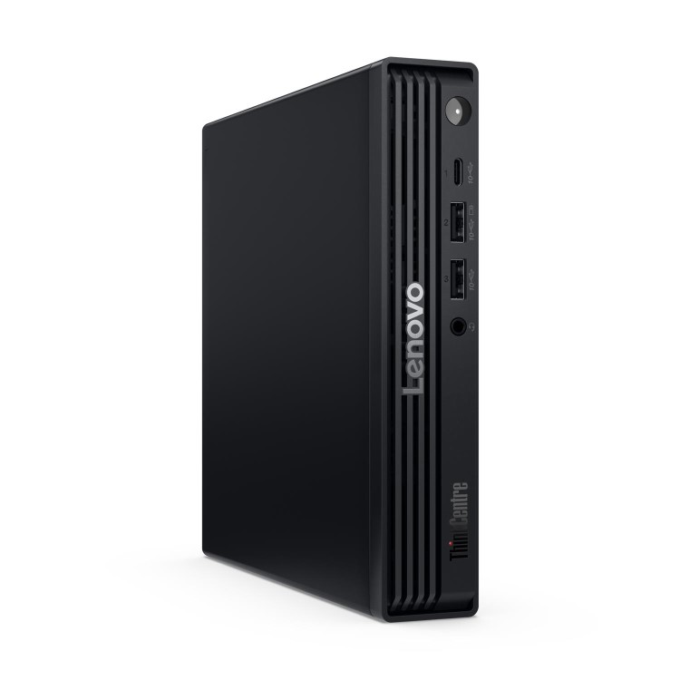 Lenovo ThinkCentre M70q Intel Core Ultra 5 235T 16GB RAM 512GB SSD Windows 11 Pro Mini PC