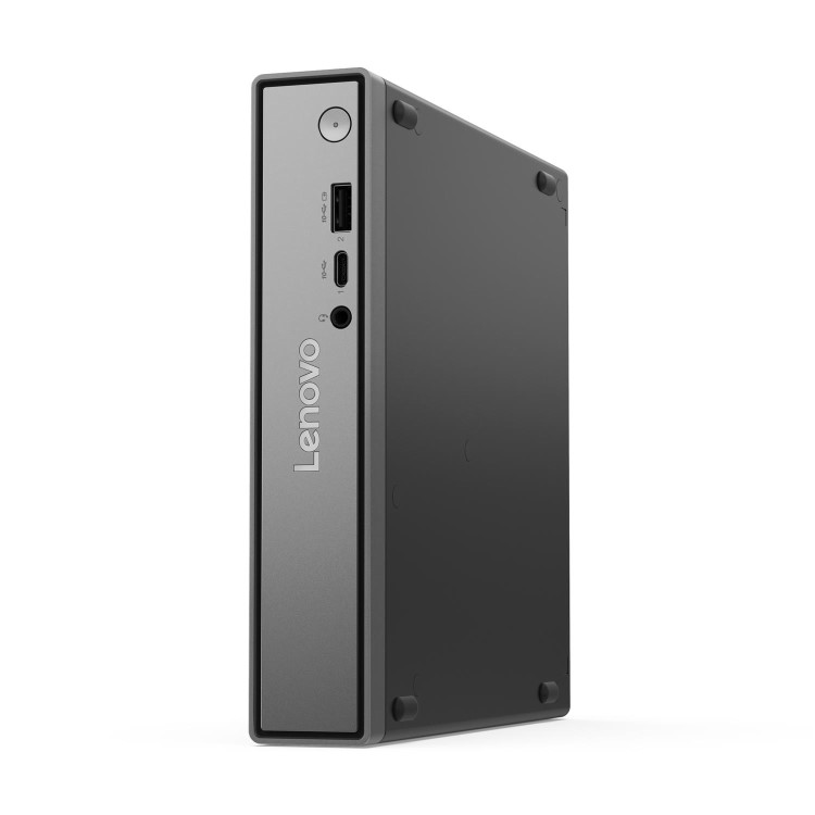 Lenovo ThinkCentre neo 50q Gen 5 Intel Core 5 210H 8GB RAM 256GB SSD Windows 11 Pro Mini PC