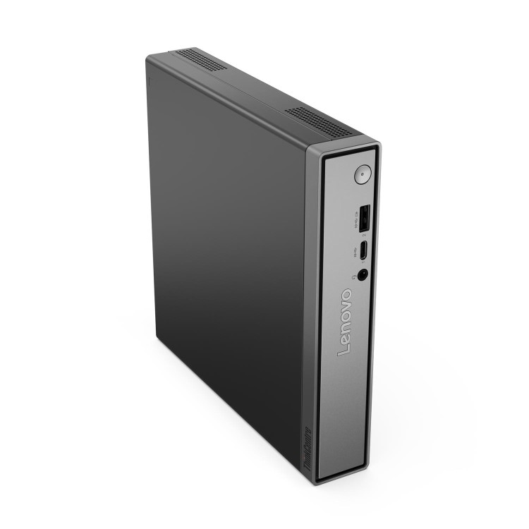 Lenovo ThinkCentre neo 50q Gen 5 Intel Core 5 210H 8GB RAM 256GB SSD Windows 11 Pro Mini PC