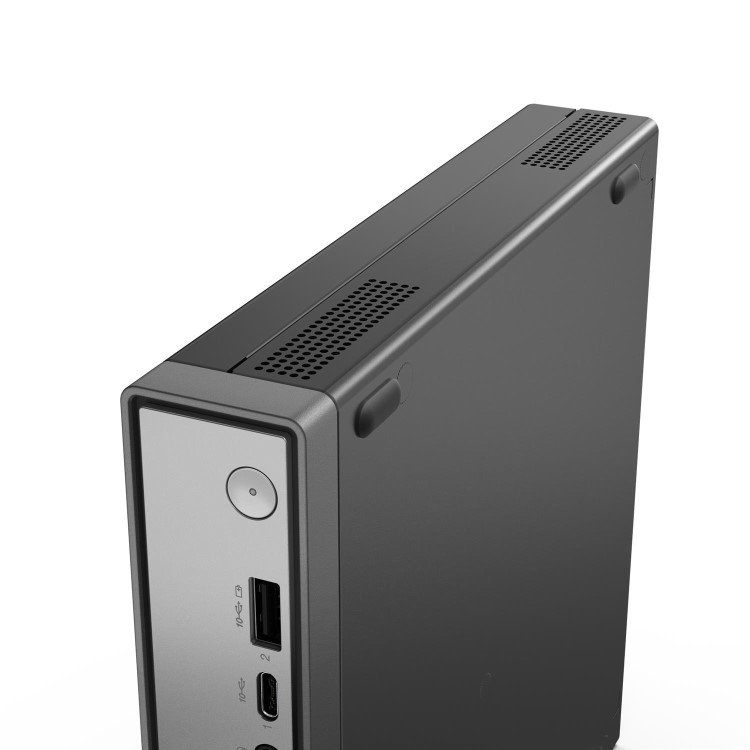 Lenovo ThinkCentre Neo 50q Core 5 210H 16GB RAM 512GB SSD Windows 11 Pro Desktop PC