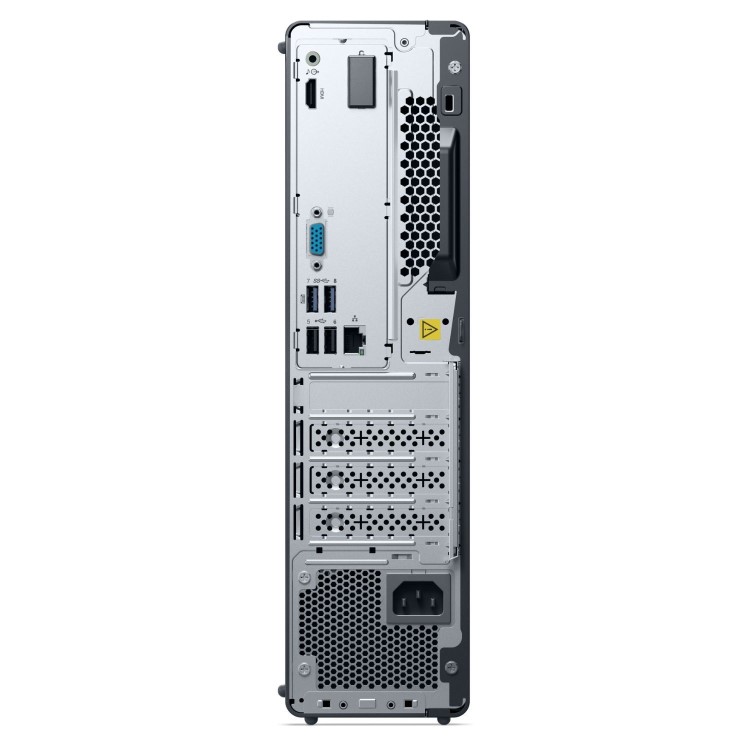 Lenovo ThinkCentre neo 30s Gen 5 SFF Intel Core i5-13420H 8GB RAM 256GB SSD Windows 11 Pro Desktop PC