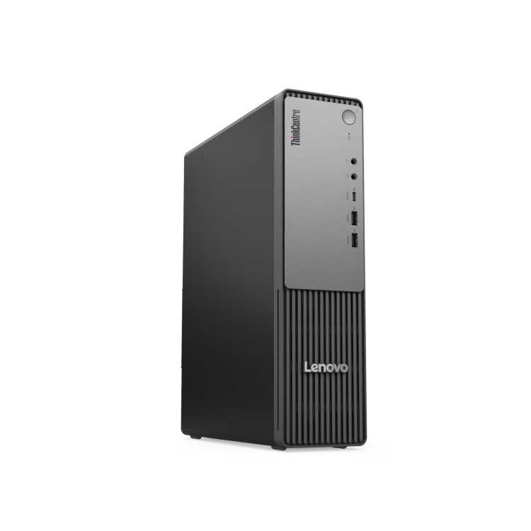 Lenovo ThinkCentre Neo 55s G6 SFF AMD Ryzen 5 220 8GB RAM 256GB SSD Windows 11 Pro Desktop PC