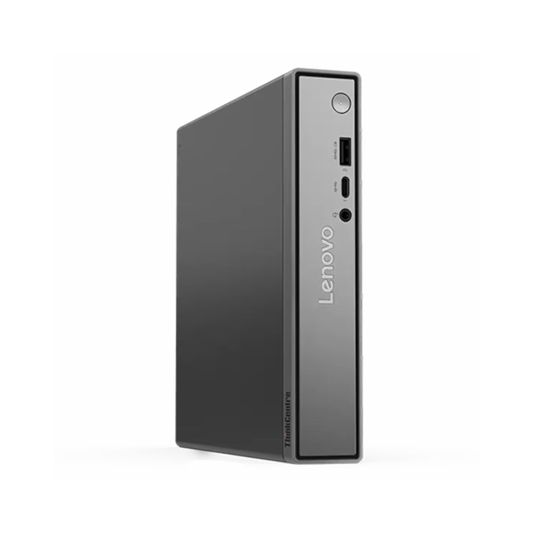 Lenovo ThinkCentre neo 55q Gen 6 AMD Ryzen 5 220 16GB RAM 512GB SSD Windows 11 Pro Mini PC