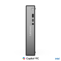 Lenovo ThinkCentre neo 50q Gen 6 Intel Core Ultra 7 256V 16GB RAM 512GB SSD Windows 11 Pro Mini PC