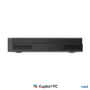 Lenovo ThinkCentre neo 50q Gen 6 Intel Core Ultra 7 256V 16GB RAM 512GB SSD Windows 11 Pro Mini PC