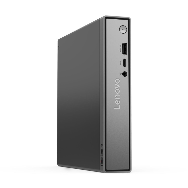 Lenovo ThinkCentre neo 50q Gen 6 Intel Core Ultra 5 226V 16GB RAM 512GB SSD Windows 11 Pro Mini PC