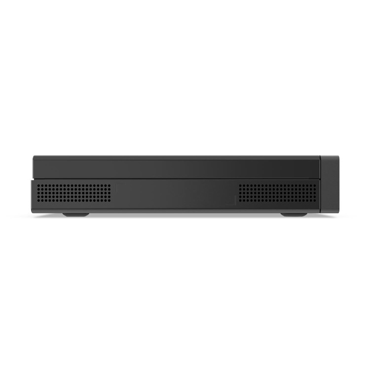 Lenovo ThinkCentre neo 50q Gen 6 Intel Core Ultra 5 226V 16GB RAM 512GB SSD Windows 11 Pro Mini PC
