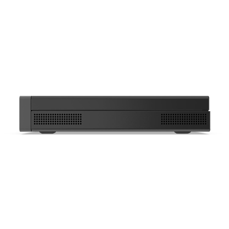 Lenovo ThinkCentre neo 50q Gen 6 Intel Core Ultra 5 226V 16GB RAM 512GB SSD Windows 11 Pro Mini PC