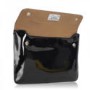 Knomo Patent Leather Case for 13" Macbook