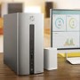 Refurbished HP Pavilion 550-153na Intel Core i5-6400 8GB 1TB AMD Radeon R5 330 DVD-RW Windows 10 Desktop