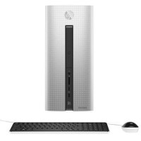 Refurbished HP Pavilion 550-153na Intel Core i5-6400 8GB 1TB AMD Radeon R5 330 DVD-RW Windows 10 Desktop