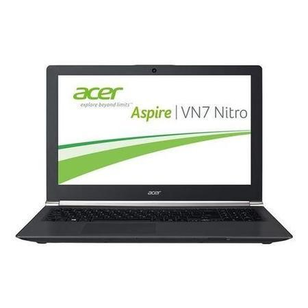 A2 Refurbshed ACER Aspire V Nitro VN7-791G Intel Core I7-4720HQ 8GB 1TB 128GB SSD NVidia GeForce GTX960M Gaming Laptop