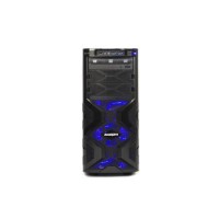 Refurbished Zoostorm Intel Core i5-4440 8GB 2TB HDD DVDRW Windows 7 Home ATX Desktop PC