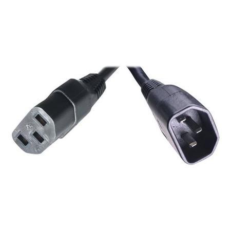 HP power cable - 2.5 m