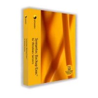 Symantec Backup Exec 12.5 Windows Agent For MS Exchange Inc Windows Systems Agent STD LIC  Basic Support 12 Months Express Band S