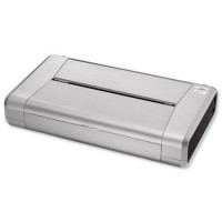 Canon PIXMA iP100 - printer - colour - ink-jet
