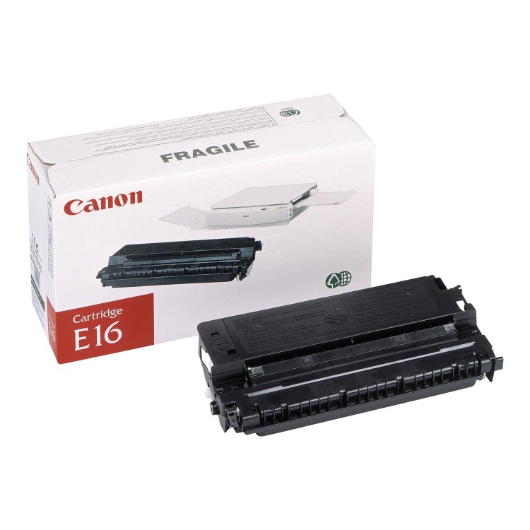 Canon FC E16 - toner cartridge
