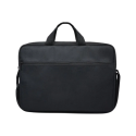 150041 Port Designs L15 15.6 Inch Carry Laptop Bag Black