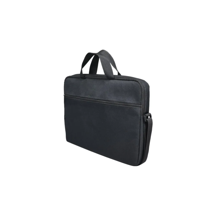 Port Designs L15 15.6 Inch Carry Laptop Bag Black