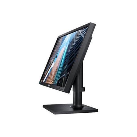 Samsung S22E450MW 22" HD Ready Monitor