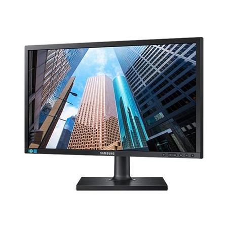 Samsung S22E450MW 22" HD Ready Monitor