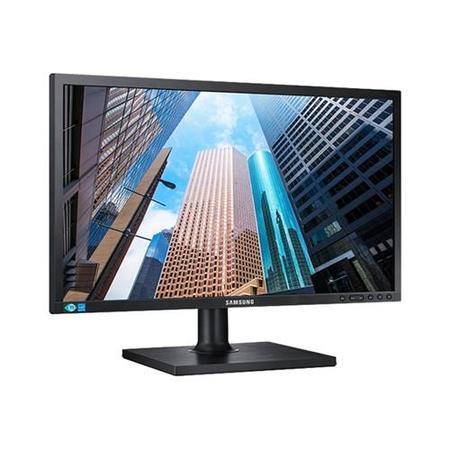 Samsung S22E450MW 22" HD Ready Monitor