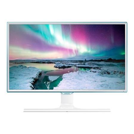 Samsung SE370 23" PLS FHD 16_9 4ms HDMI VGA DP Monitor 