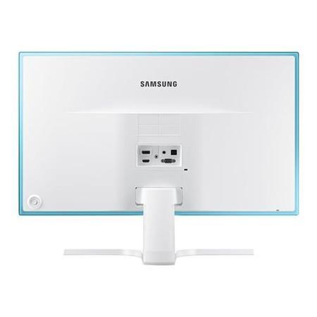 Samsung SE370 23" PLS FHD 16_9 4ms HDMI VGA DP Monitor 
