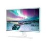 Samsung SE370 23" PLS FHD 16_9 4ms HDMI VGA DP Monitor 