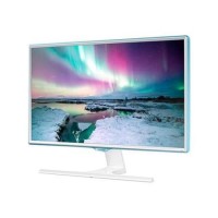 Samsung SE370 23" PLS FHD 16_9 4ms HDMI VGA DP Monitor 
