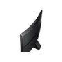 Samsung 24" S24E510CS Full HD Curved Monitor