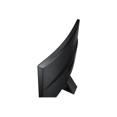 Samsung 24" S24E510CS Full HD Curved Monitor