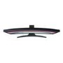 Samsung 24" S24E510CS Full HD Curved Monitor