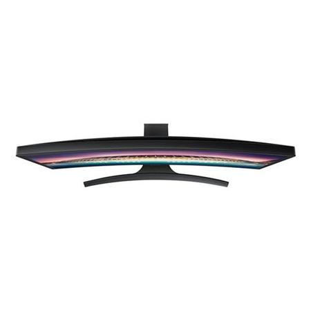 Samsung 24" S24E510CS Full HD Curved Monitor