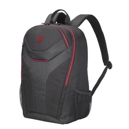 Asus ROG Shuttle Gaming Backpack For upto Laptops on Servers