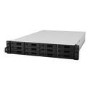 Synology RS2416+ 12 Bay NAS up to 72TB