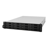 Synology RS2416+ 12 Bay NAS up to 72TB