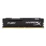 HyperX Fury 4GB DDR4 2133MHz Non-ECC DIMM Memory - Blue