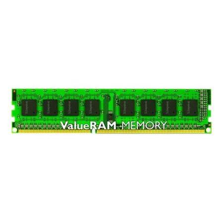 Kingston 8GB (1x8GB) DIMM 1600MHz DDR3 Desktop Memory